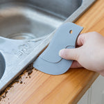 Say Hello to Your Kitchen's New Best Friend – The Penguin Plate Scraper!