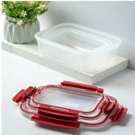 The Ultimate Food Storage Solution – Keep Food Fresh & Organized!