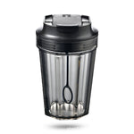 Revolutionize Your Drink Routine with the Fully Automatic Mixing Cup!