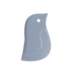 Say Hello to Your Kitchen's New Best Friend – The Penguin Plate Scraper!