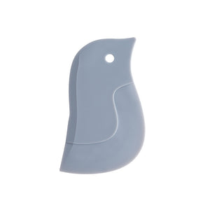 Say Hello to Your Kitchen's New Best Friend – The Penguin Plate Scraper!