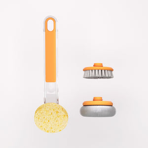 The Ultimate Deep-Cleaning Solution for Your Cookware!