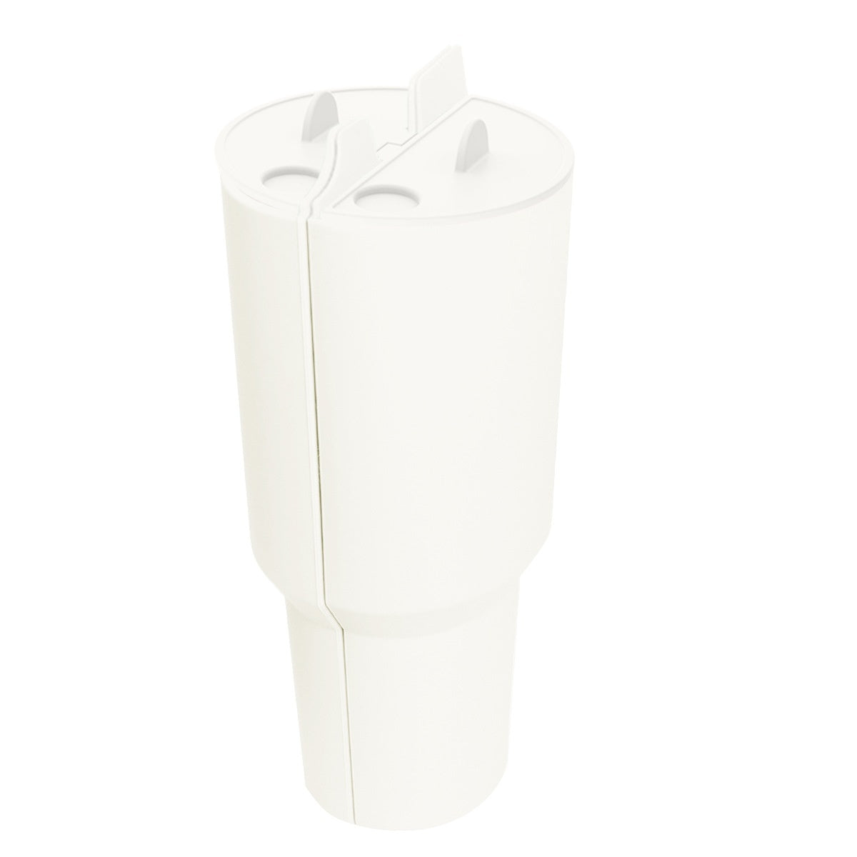 The Smartest Way to Enjoy Your Favorite Beverages – 40oz Vacuum Cup with Double-Layer Silicone Liner