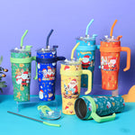 Christmas Special 40oz Cup – 304 Stainless Steel, Extra Large