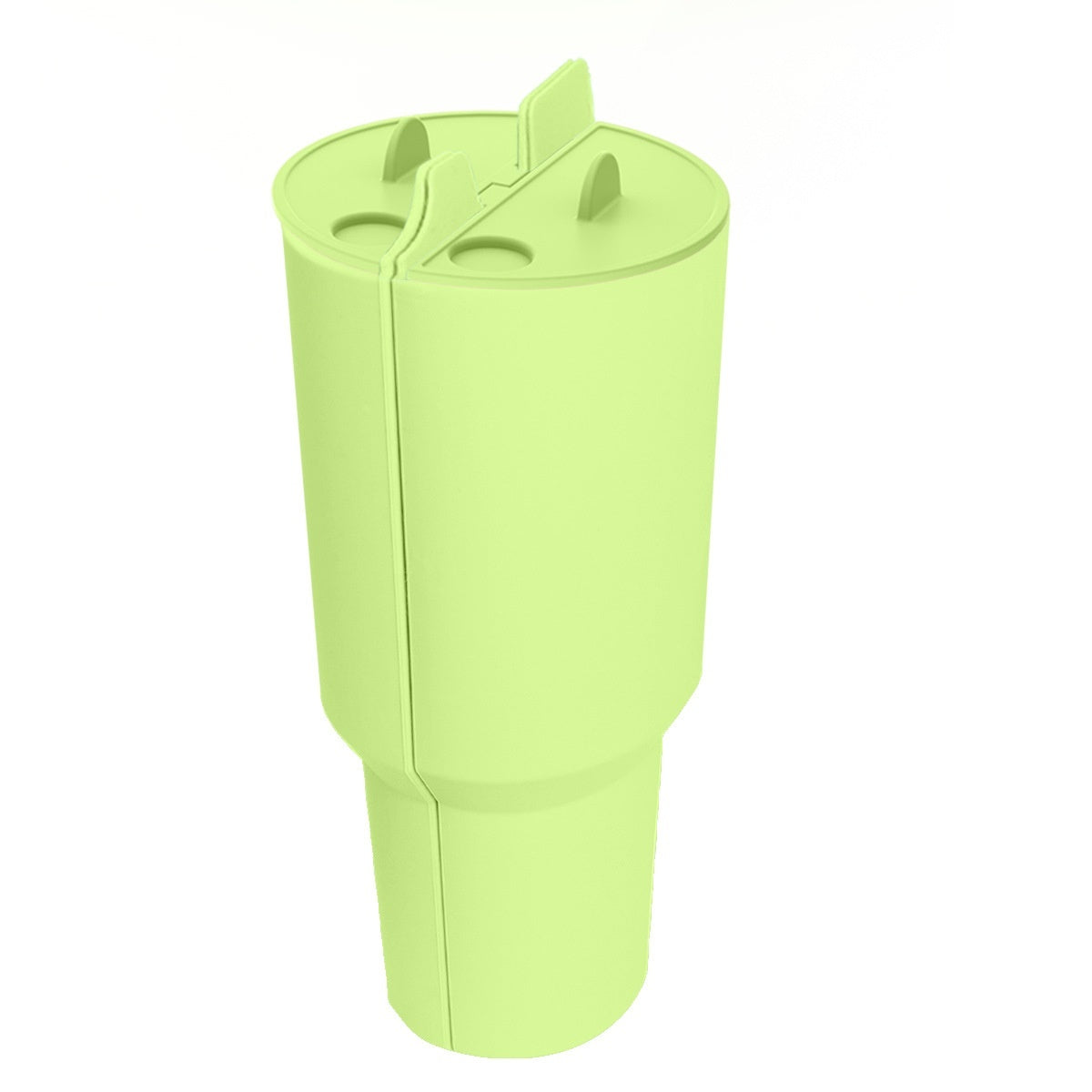 The Smartest Way to Enjoy Your Favorite Beverages – 40oz Vacuum Cup with Double-Layer Silicone Liner