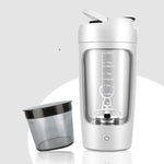 The Future of Coffee Drinking is Here – Meet Your Smart Automatic Stirring Cup!