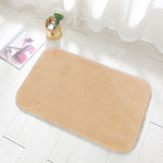 Step Out in Comfort & Safety with Our Premium Absorbent Bath Mat