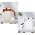 Rechargeable Automatic Magnetic Stirring Cup – The Smarter Way to Sip!