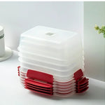 The Ultimate Food Storage Solution – Keep Food Fresh & Organized!
