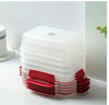 The Ultimate Food Storage Solution – Keep Food Fresh & Organized!