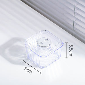 Keep Food Fresher, Longer with Our Premium Refrigerator Storage Boxes!