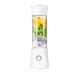 Portable 6-Blade Juicer Blender – Fresh Juice Anytime, Anywhere