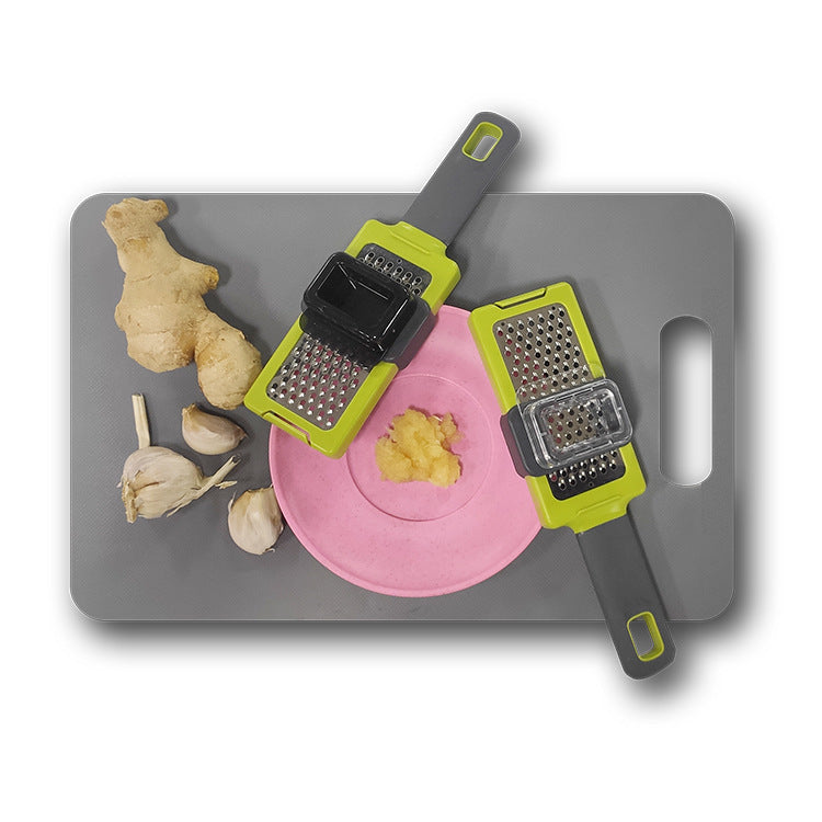 Transform Your Kitchen with the Innovative Vegetable Cutter