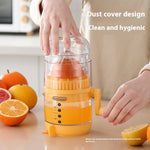Home Easy Clean, Durable & Multifunctional Fruit Juicer
