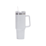 Next-Level Hydration – 2nd Gen 40oz Stainless Steel Vacuum Cup
