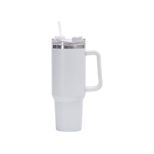 Next-Level Hydration – 2nd Gen 40oz Stainless Steel Vacuum Cup