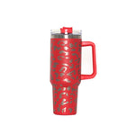 Next-Level Hydration – 2nd Gen 40oz Stainless Steel Vacuum Cup