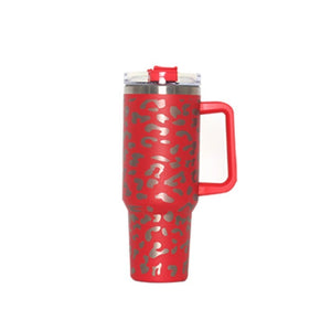 Next-Level Hydration – 2nd Gen 40oz Stainless Steel Vacuum Cup