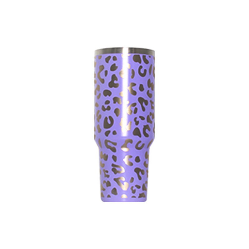 Next-Level Hydration – 2nd Gen 40oz Stainless Steel Vacuum Cup