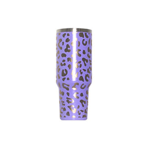 Next-Level Hydration – 2nd Gen 40oz Stainless Steel Vacuum Cup