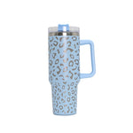 Next-Level Hydration – 2nd Gen 40oz Stainless Steel Vacuum Cup