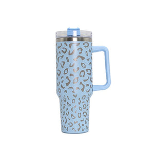 Next-Level Hydration – 2nd Gen 40oz Stainless Steel Vacuum Cup