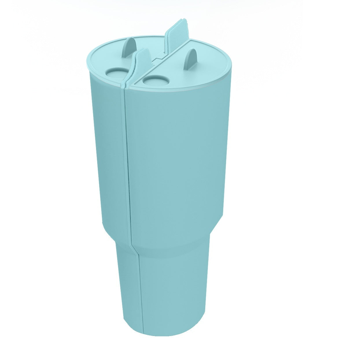 The Smartest Way to Enjoy Your Favorite Beverages – 40oz Vacuum Cup with Double-Layer Silicone Liner