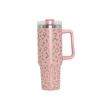 Next-Level Hydration – 2nd Gen 40oz Stainless Steel Vacuum Cup