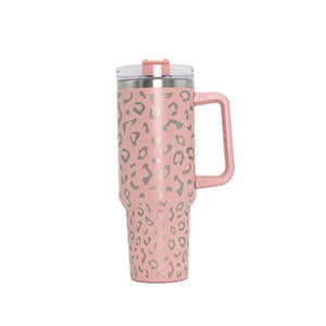 Next-Level Hydration – 2nd Gen 40oz Stainless Steel Vacuum Cup