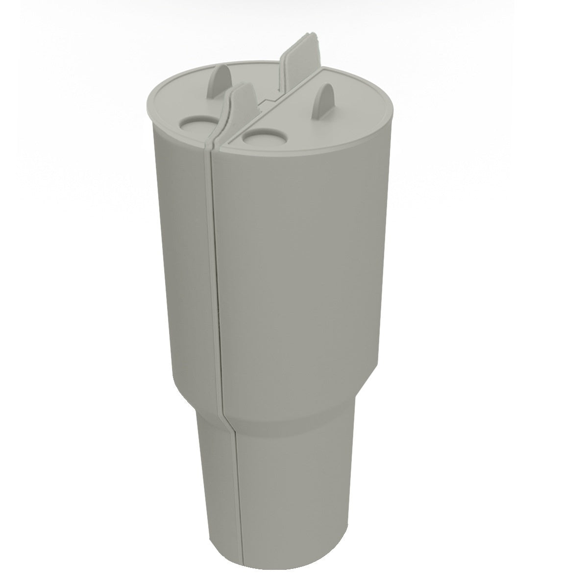 The Smartest Way to Enjoy Your Favorite Beverages – 40oz Vacuum Cup with Double-Layer Silicone Liner