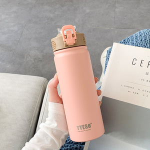 The Perfect Multi-Purpose Drinking Cup – Durable Stainless Steel Travel Mug