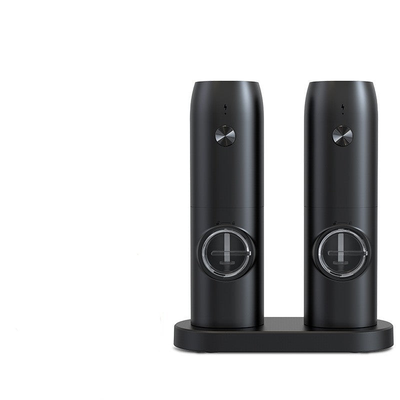 Revolutionize Your Cooking with the Electric Spice Grinder!