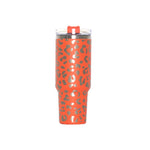 Next-Level Hydration – 2nd Gen 40oz Stainless Steel Vacuum Cup