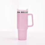 Next-Level Hydration – 2nd Gen 40oz Stainless Steel Vacuum Cup