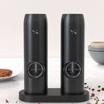 Revolutionize Your Cooking with the Electric Spice Grinder!