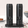 Revolutionize Your Cooking with the Electric Spice Grinder!