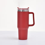 Next-Level Hydration – 2nd Gen 40oz Stainless Steel Vacuum Cup