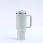 Next-Level Hydration – 2nd Gen 40oz Stainless Steel Vacuum Cup