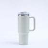 Next-Level Hydration – 2nd Gen 40oz Stainless Steel Vacuum Cup