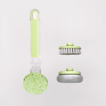 The Ultimate Deep-Cleaning Solution for Your Cookware!