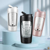 The Future of Coffee Drinking is Here – Meet Your Smart Automatic Stirring Cup!