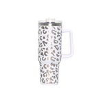 Next-Level Hydration – 2nd Gen 40oz Stainless Steel Vacuum Cup