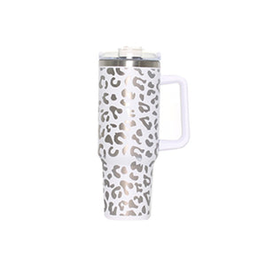 Next-Level Hydration – 2nd Gen 40oz Stainless Steel Vacuum Cup