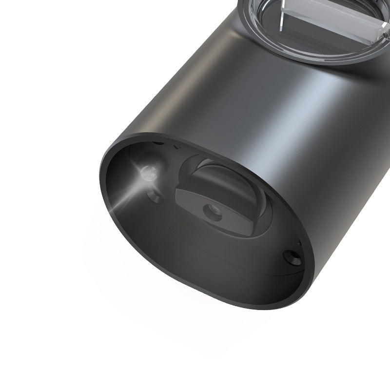 Revolutionize Your Cooking with the Electric Spice Grinder!