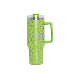 Next-Level Hydration – 2nd Gen 40oz Stainless Steel Vacuum Cup