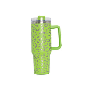Next-Level Hydration – 2nd Gen 40oz Stainless Steel Vacuum Cup