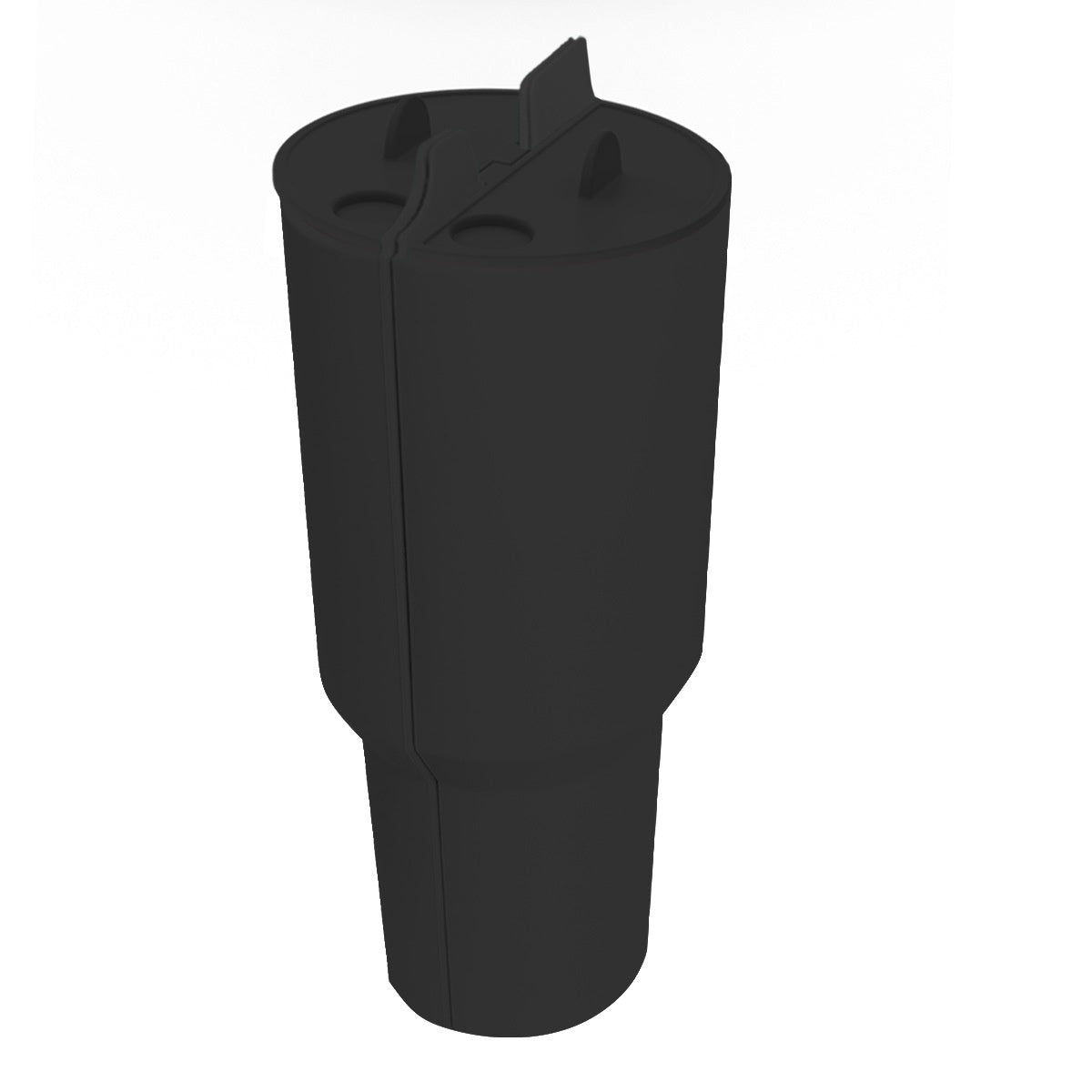 The Smartest Way to Enjoy Your Favorite Beverages – 40oz Vacuum Cup with Double-Layer Silicone Liner