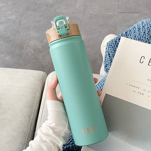 The Perfect Multi-Purpose Drinking Cup – Durable Stainless Steel Travel Mug