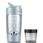 The Future of Coffee Drinking is Here – Meet Your Smart Automatic Stirring Cup!