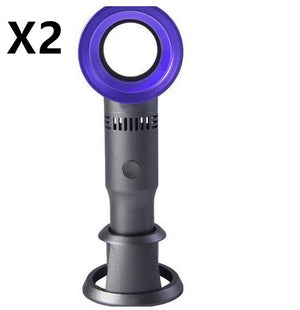 Revolutionary Bladeless Cooling – Safe, Quiet & Portable!